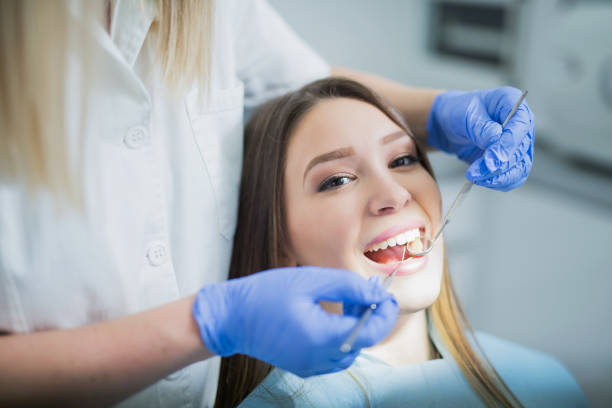 Best General Dentistry  in Munsons Corners, NY